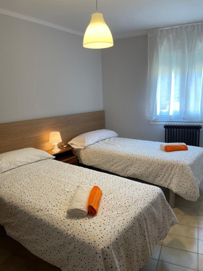 Apartamento Con Estupendas Vistas A Coll De Nargo Exterior photo
